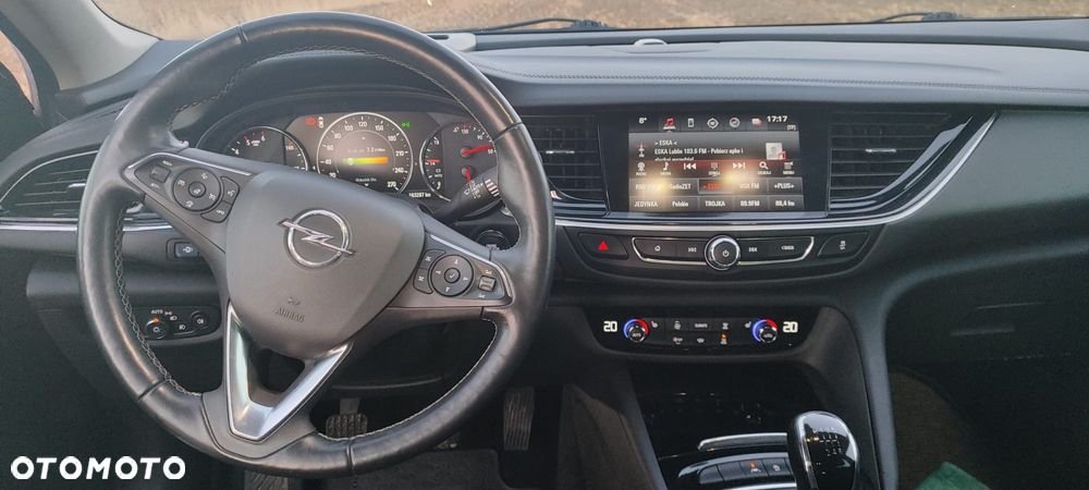 Opel Insignia 2.0 CDTI Innovation S&S - 8