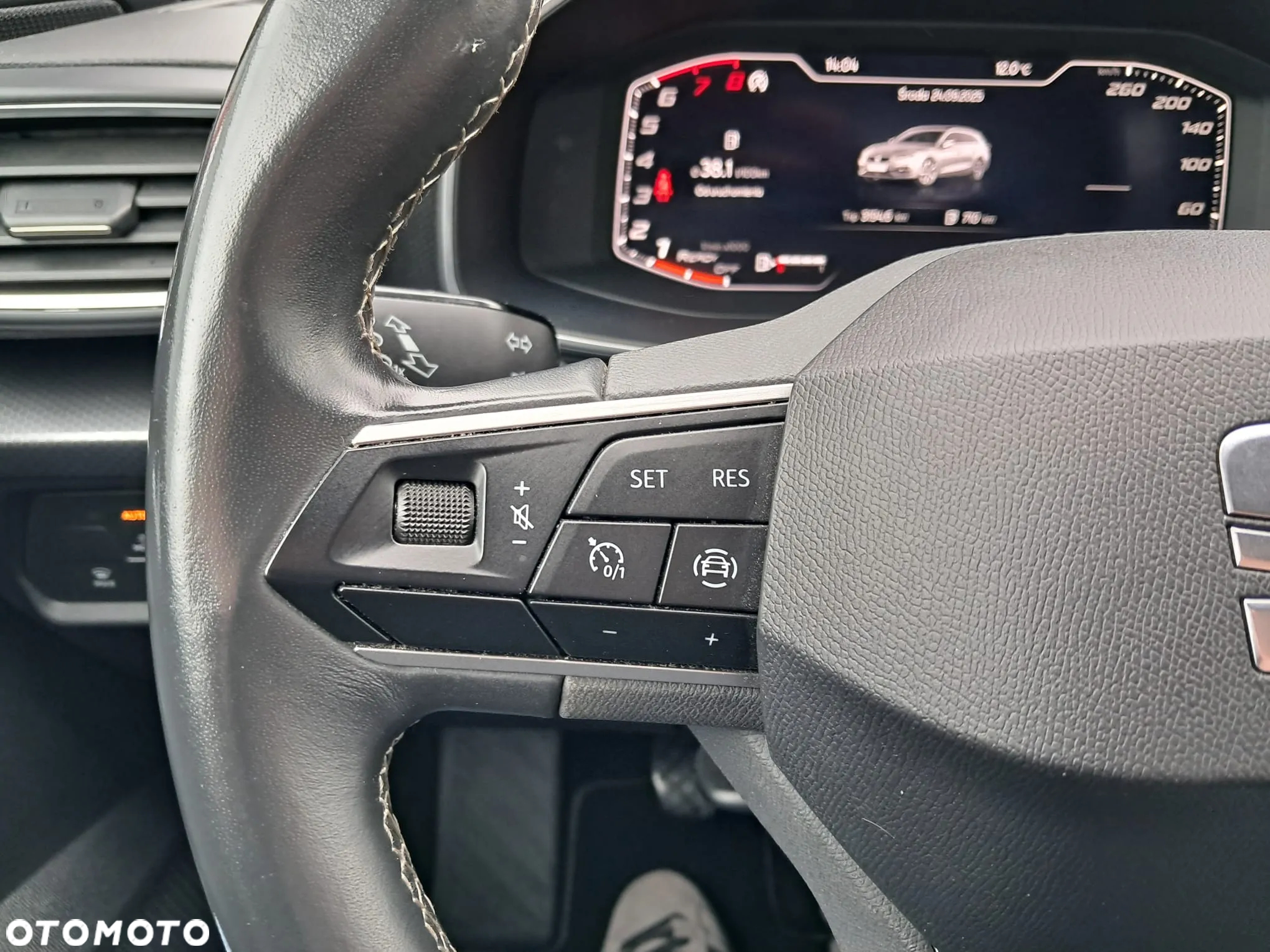 Seat Leon 1.5 TSI Style - 17