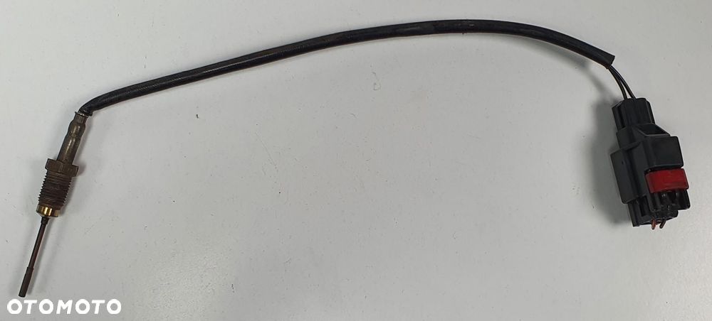 CZUJNIK TEMPERATURY SPALIN FORD FOCUS C-MAX MK1 2.0 TDCI 3M5A-12B591-DA - 1