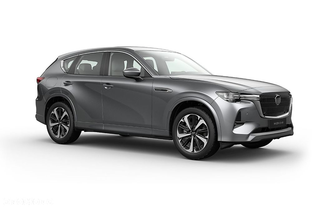 Mazda CX-60 3.3 D mHEV Takumi Plus - 1