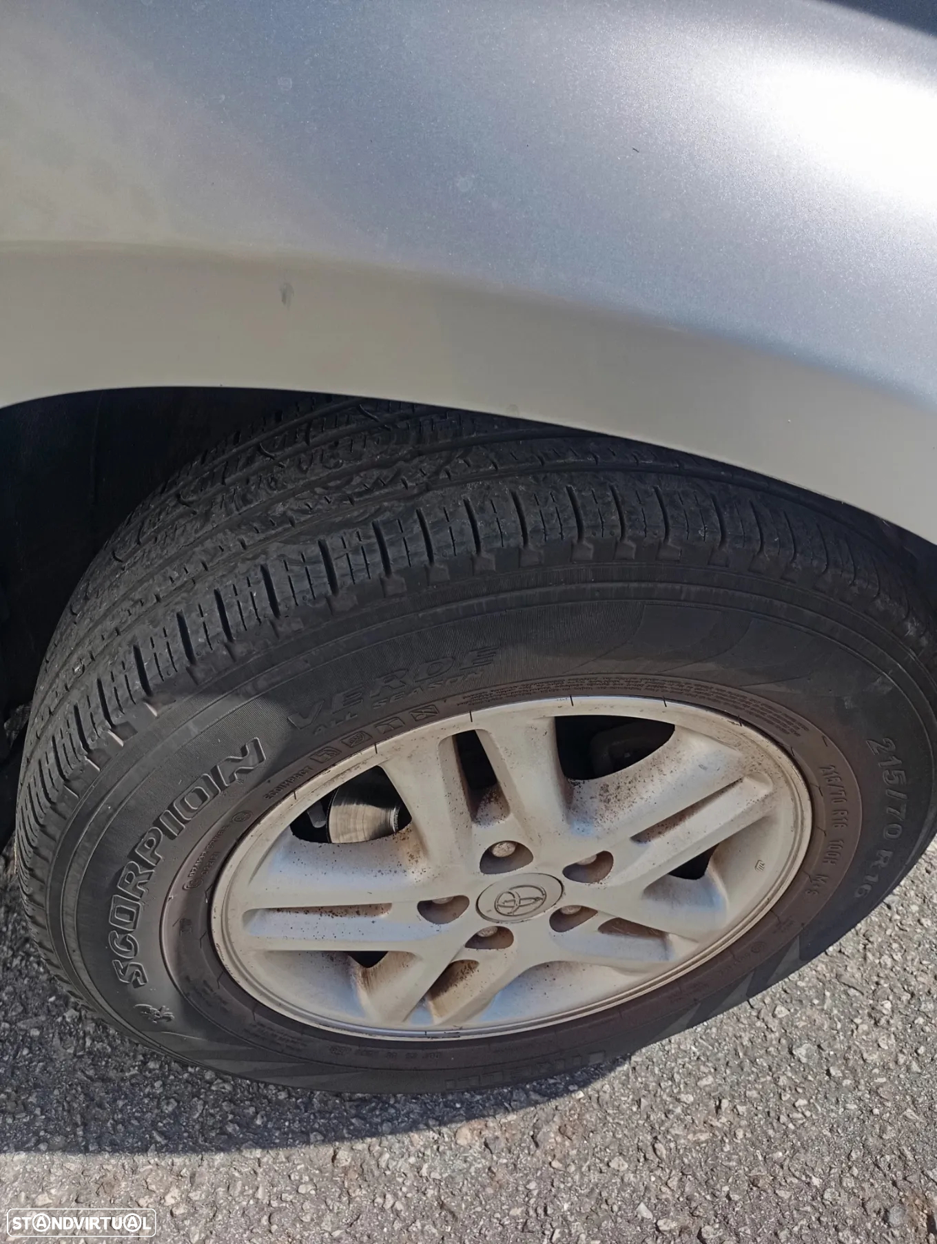 Toyota RAV4 - 14