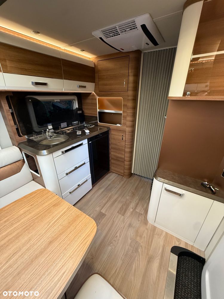 Tabbert Bellini 480 - 9