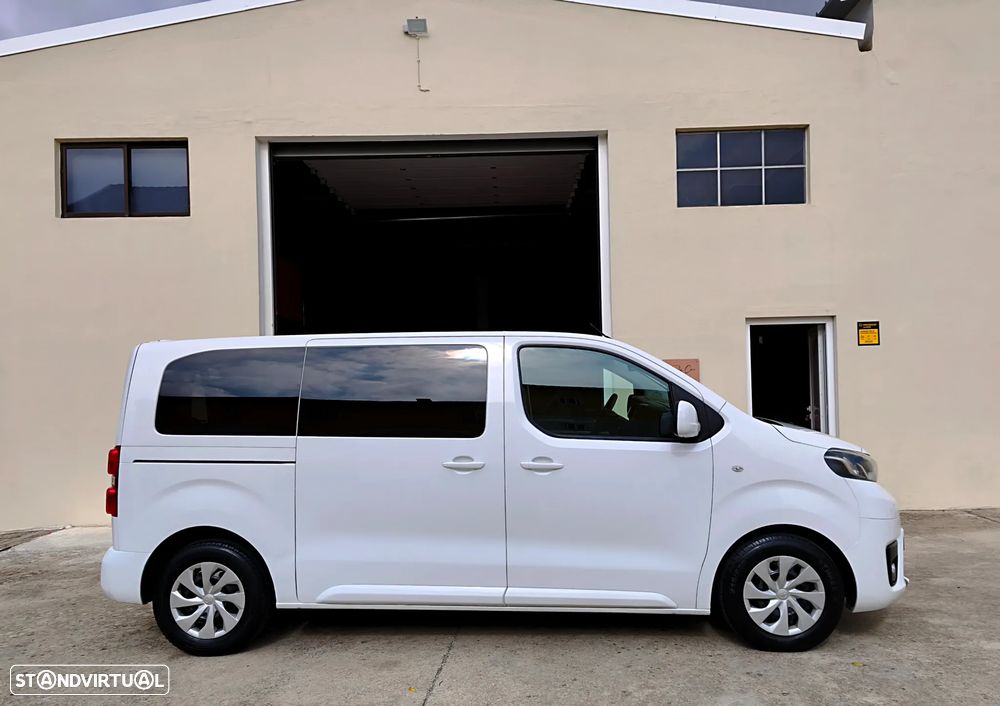 Toyota Proace Verso - 4