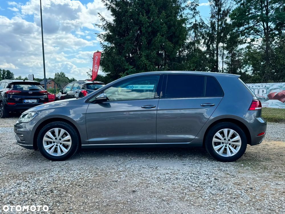 Volkswagen Golf - 14