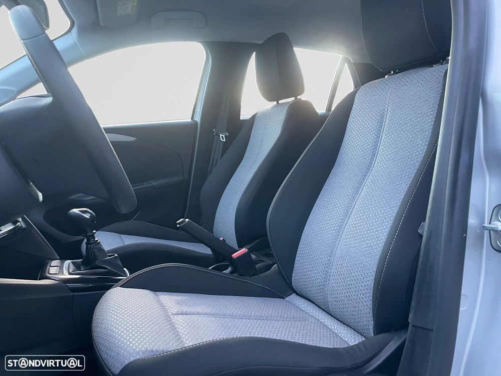 Opel Corsa 1.2 T Edition - 10