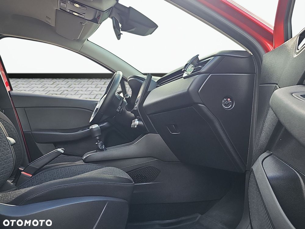 Renault Clio 1.0 TCe Zen - 13