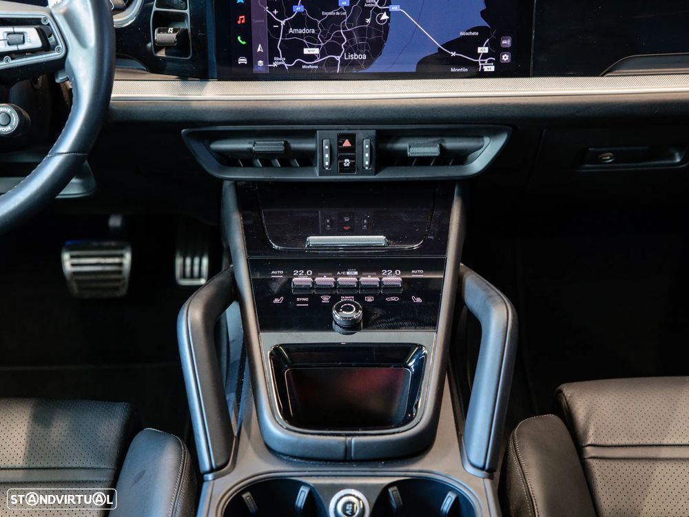 Porsche Cayenne S E-Hybrid — fotografia 35