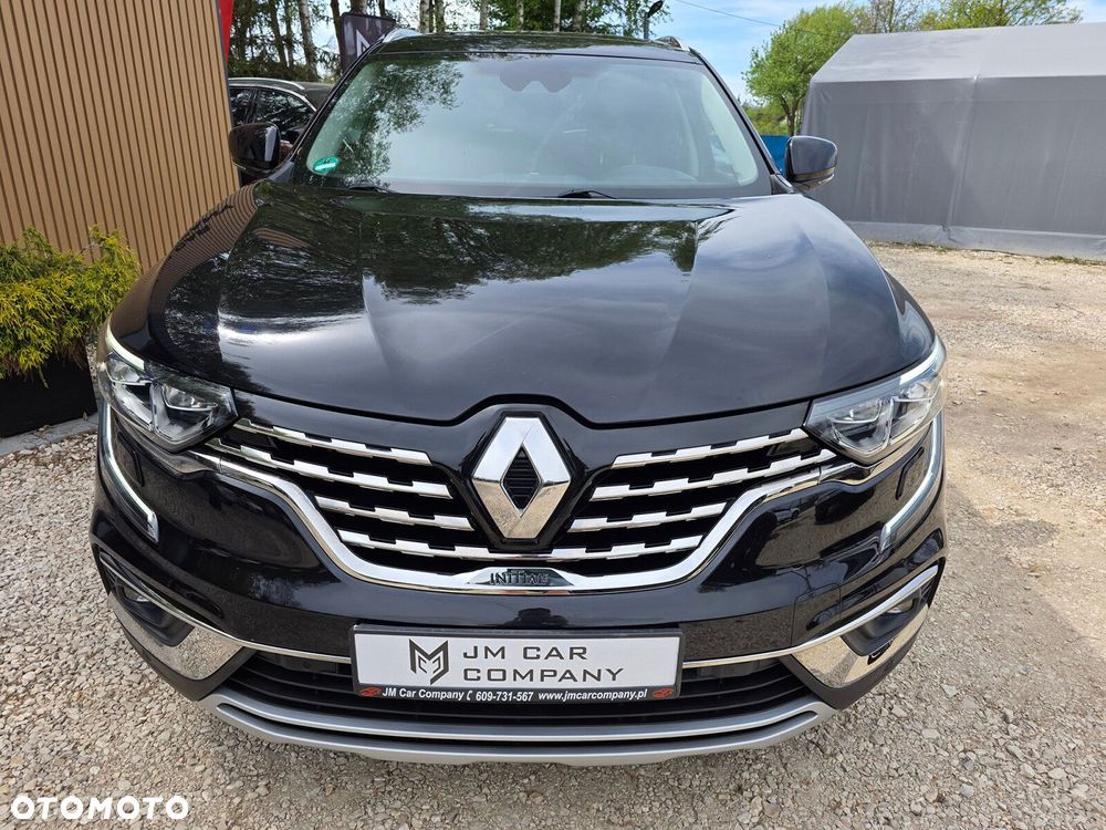 Renault Koleos - 8