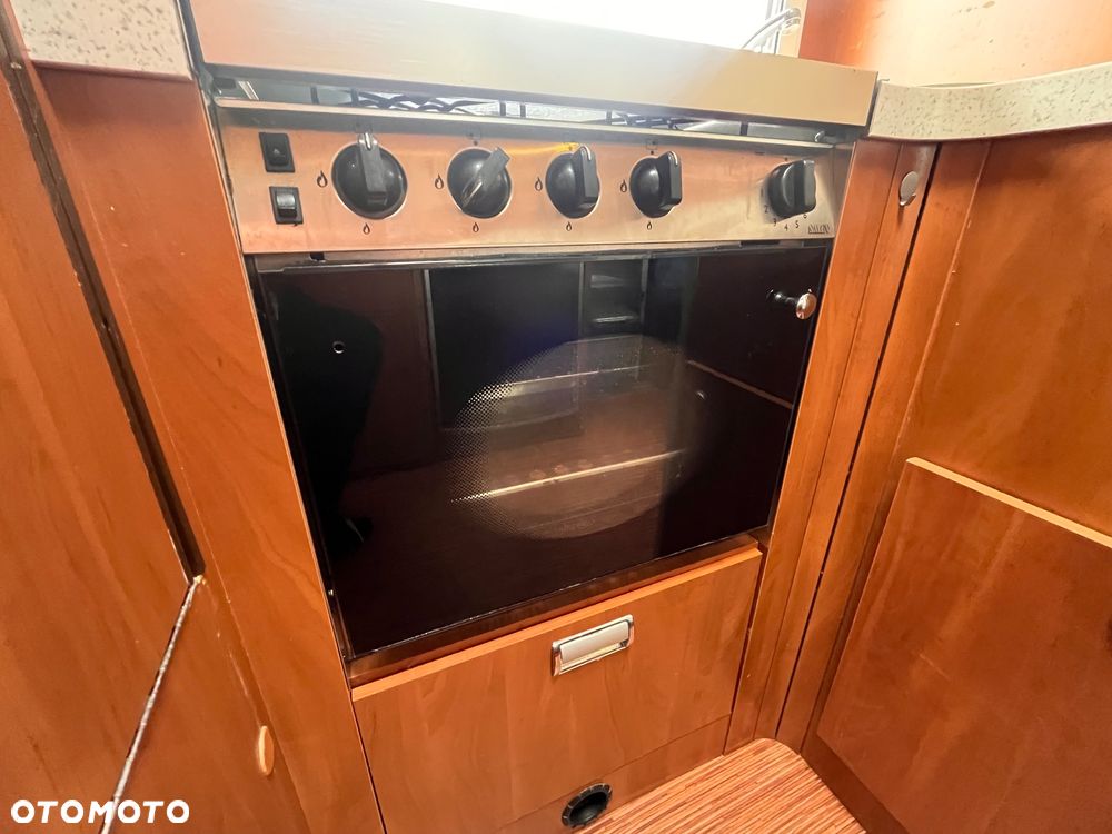 Fiat DUCATO LAIKA KREOS 3008 3.0 - 16