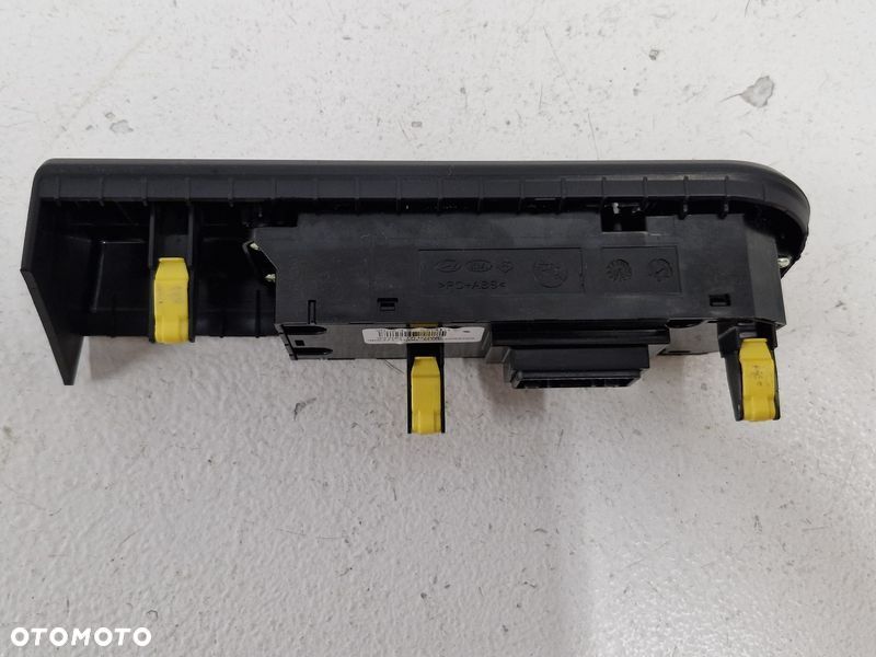 PRO CEED PROCEED III PANEL PRZEŁĄCZNIK REGULACJI ŚWIATEŁ ESP EUROPA 93700-J7HZ0 - 5