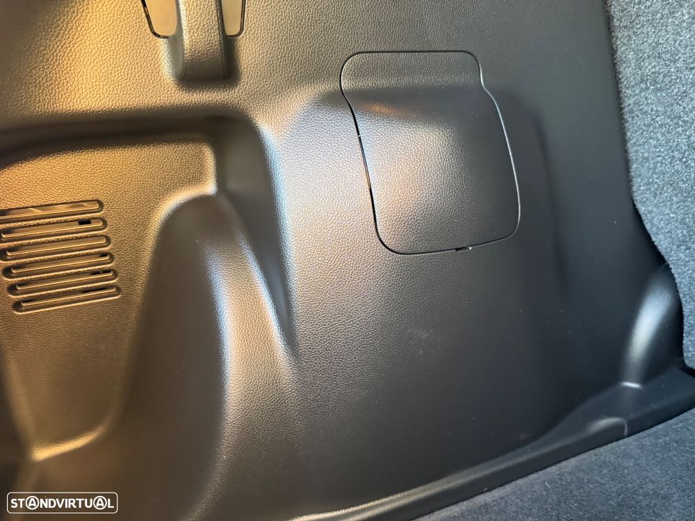 Suzuki Swift 1.4T Sport - 27