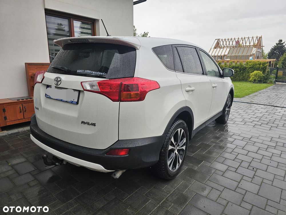 Toyota RAV4 - 4