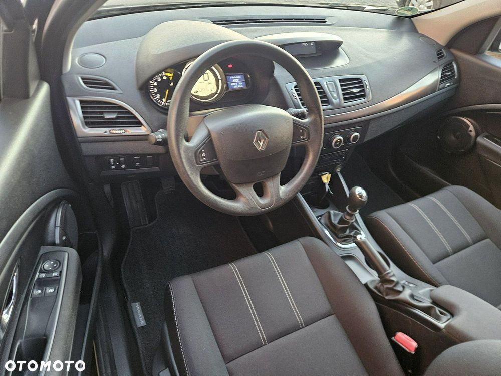 Renault Scenic 1.6 16V Authentique - 18