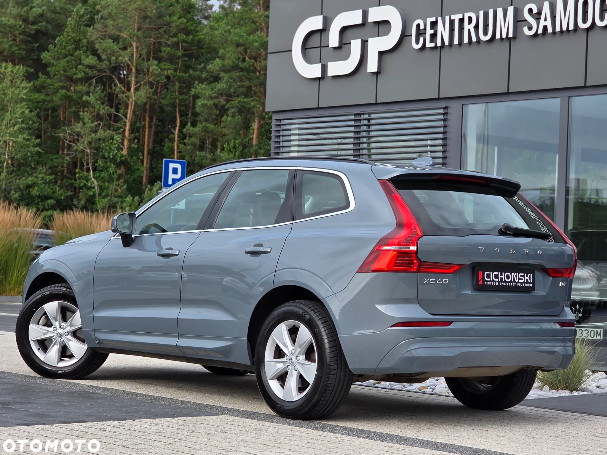 Volvo XC 60 T4 Momentum Pro - 5