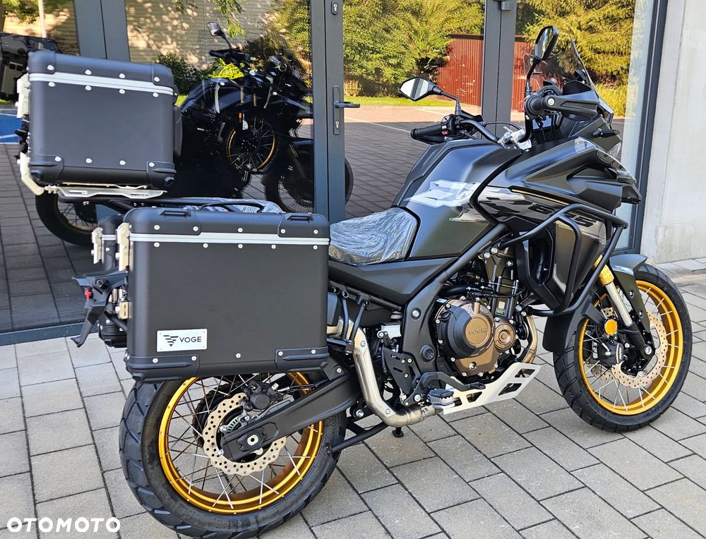 VOGE 625DSX - 12