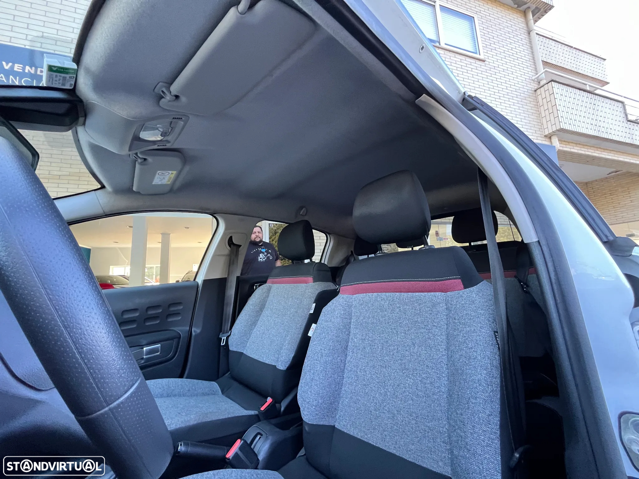 Citroën C3 1.2 PureTech C-Series - 9