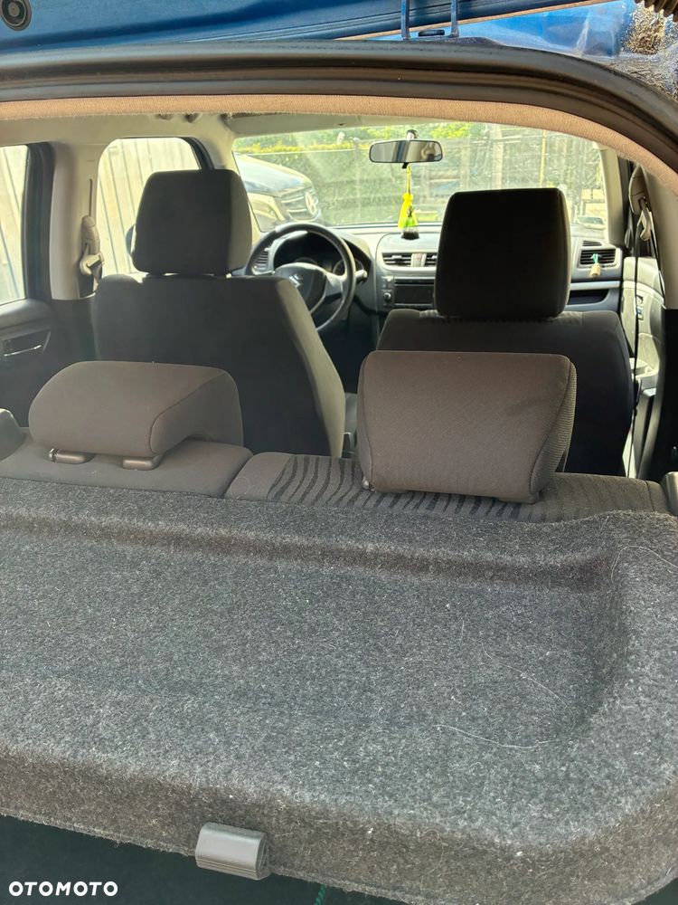 Suzuki Swift 1.2 Premium - 6