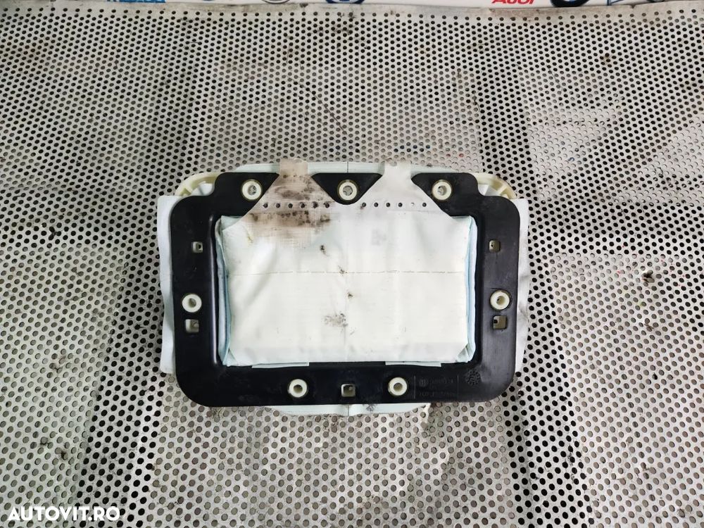 Airbag Pasager Renault Scenic 3 Grand Scenic 3 An 2008-2009-2010-2011-2012-2013-2014-2015 Cod R Dez - 2