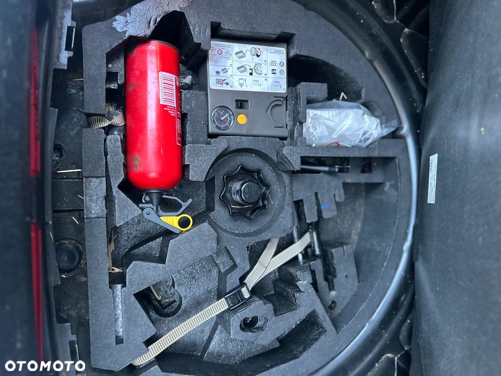 Audi A3 3-drzwiowe 1.4 TFSI Attraction - 15