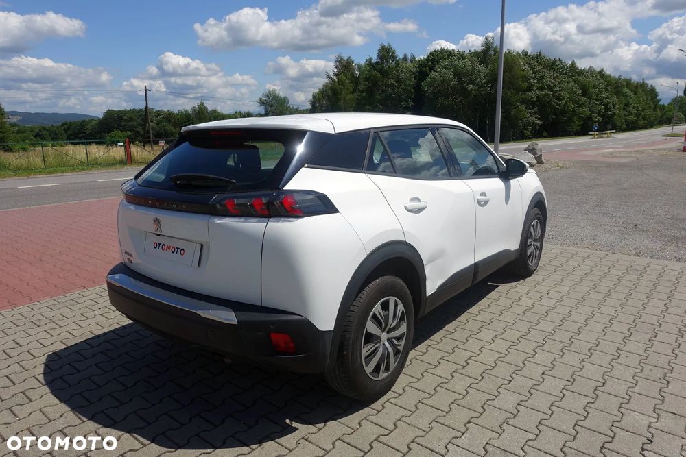 Peugeot 2008 PureTech 100 Stop&Start Active Pack - 5