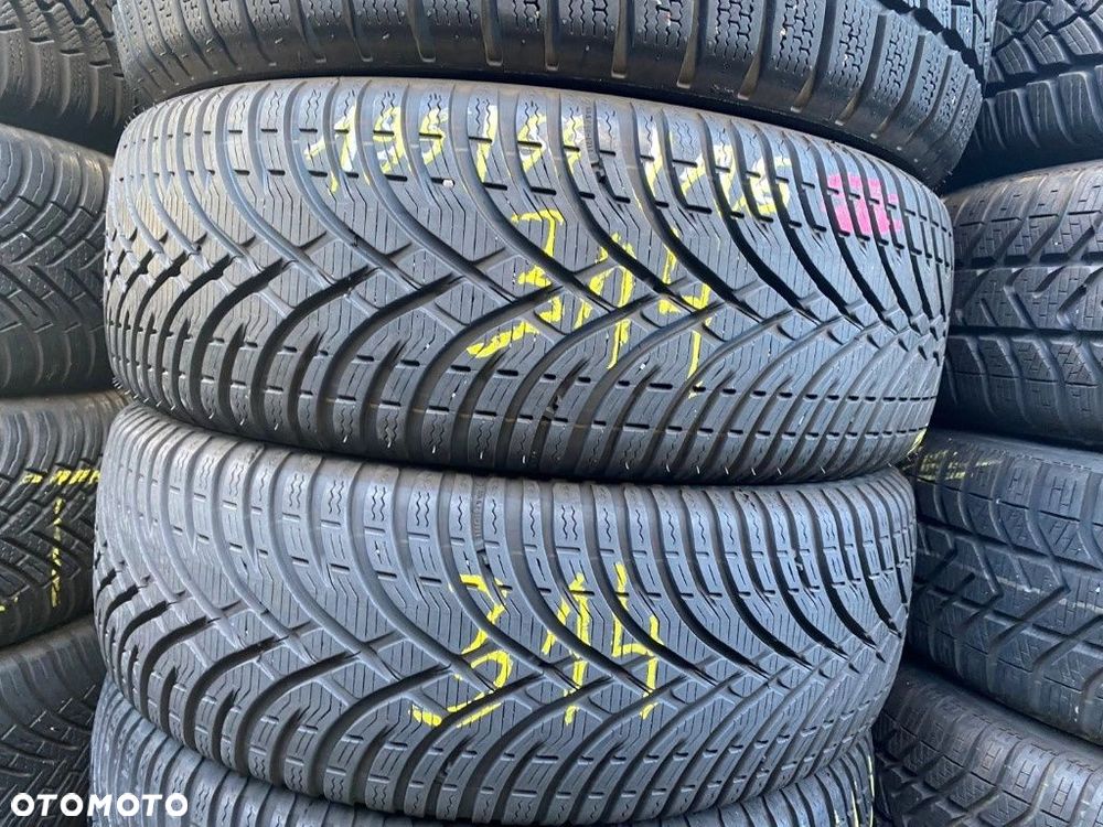 195/55r16 Kleber Krisalp HP3_7mm_4szt_(314) - 3