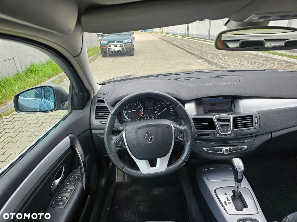 Renault Laguna - 17