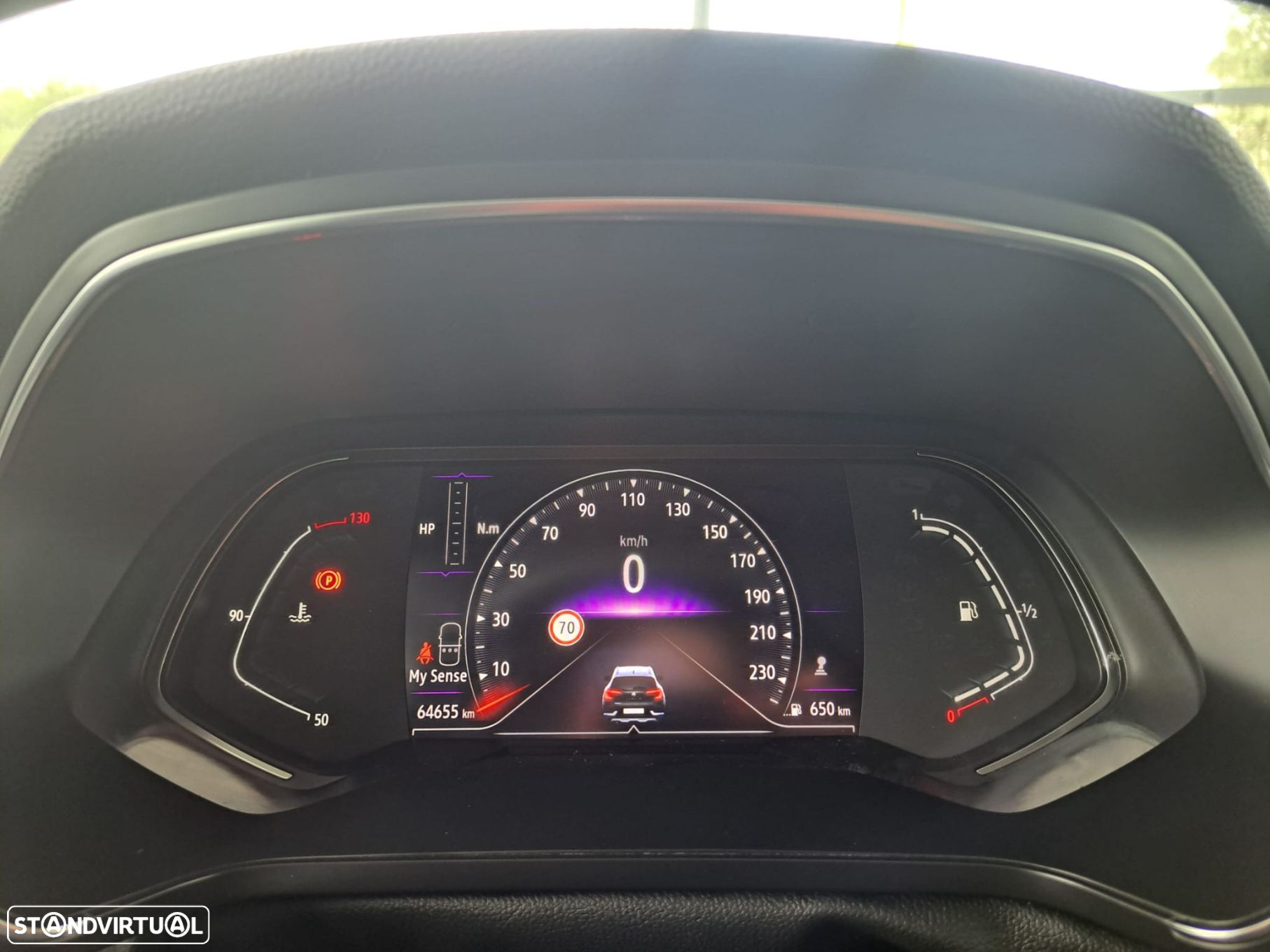 Renault Captur - 15