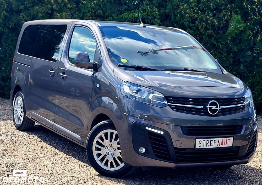 Opel Zafira - 11