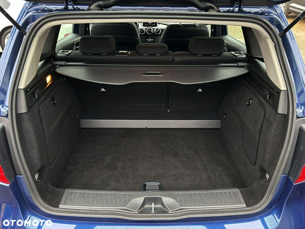 Mercedes-Benz Klasa B 180 Style - 6