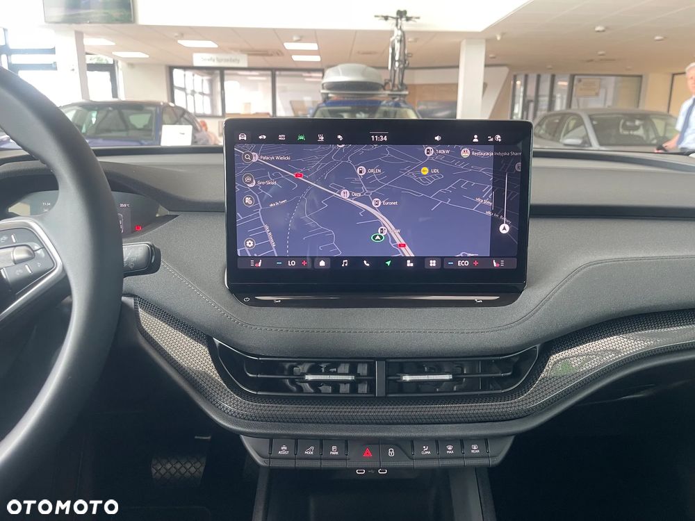 Skoda Elroq 50 55kWh - 9