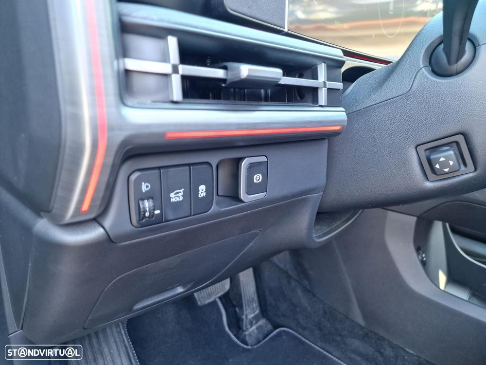 Hyundai Santa Fe 1.6 T-GDI HEV Vanguard - 50