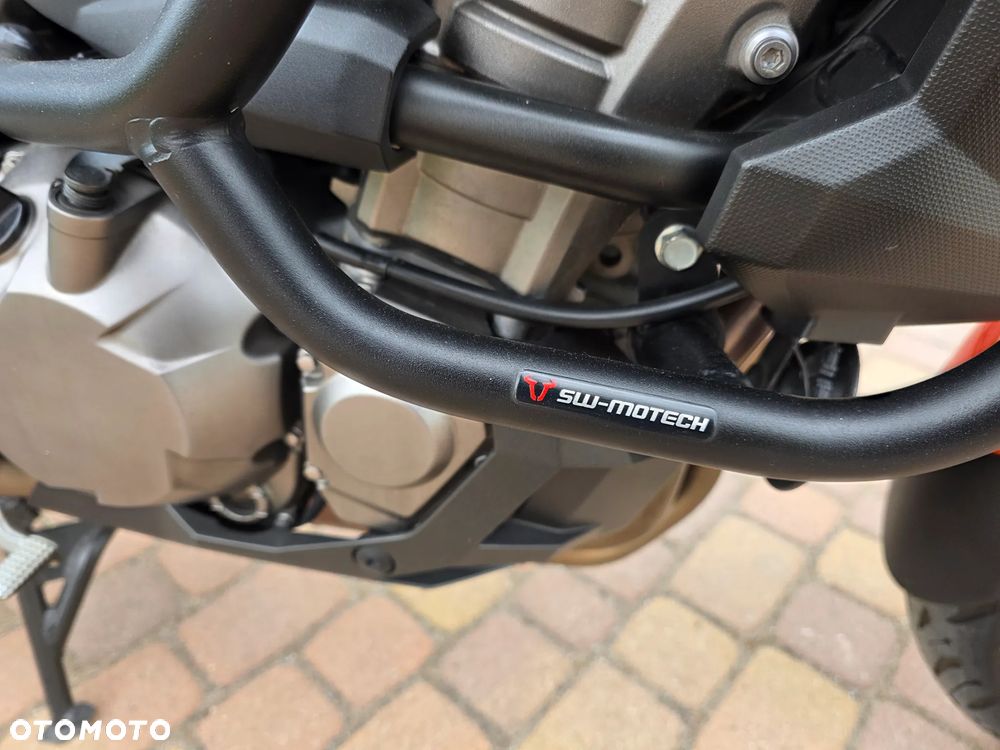 Kawasaki Versys 1000 - 38