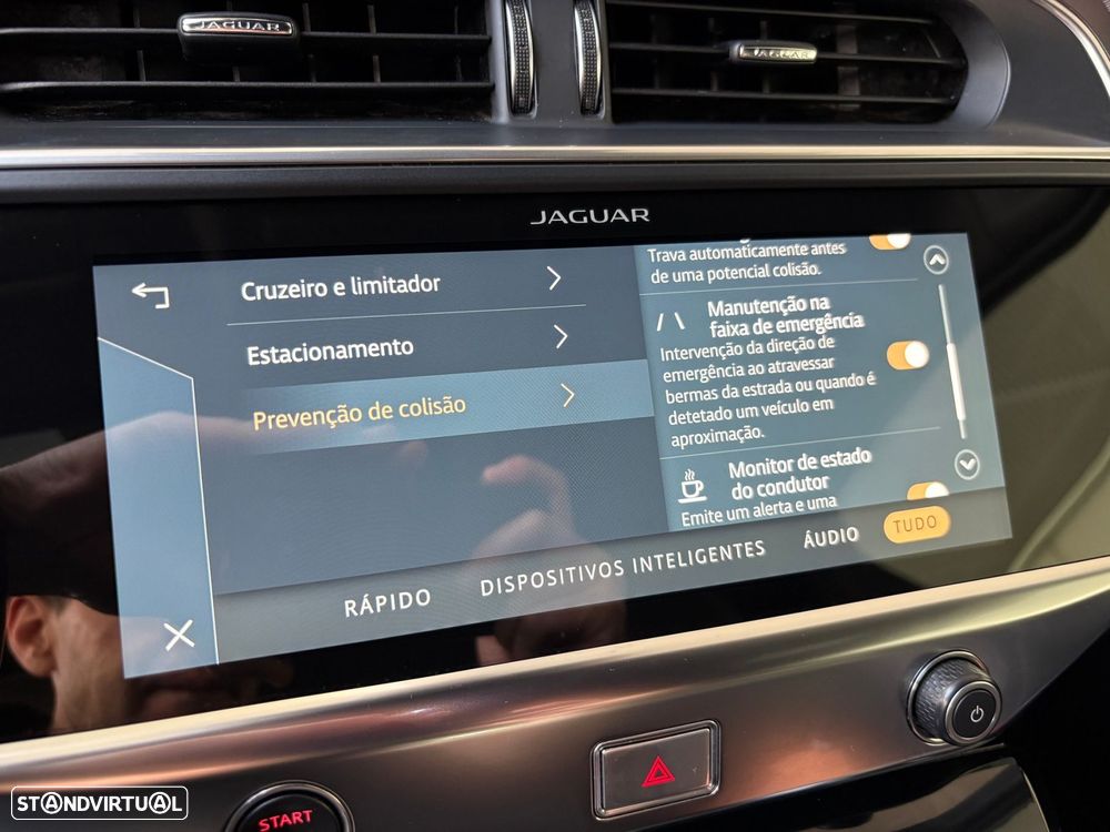 Jaguar I-Pace First Edition AWD Aut. - 45