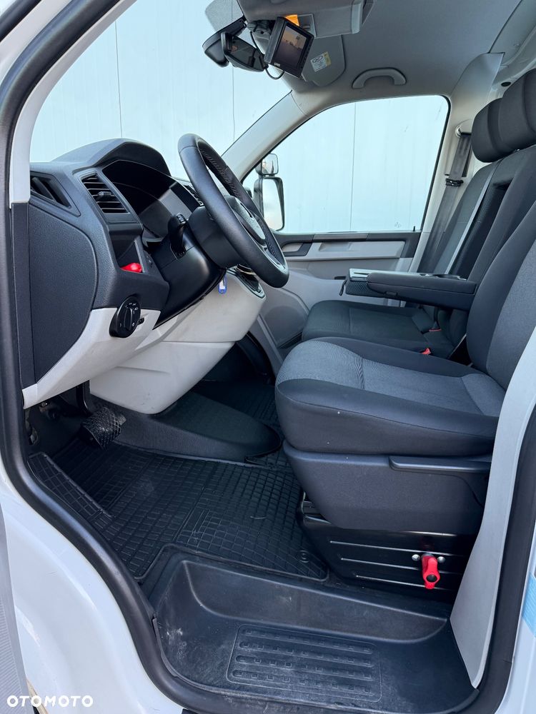 Volkswagen T6 - 26