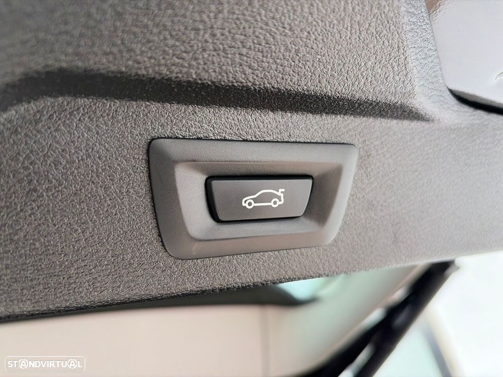 BMW X5 25 d sDrive Comfort 7L - 6