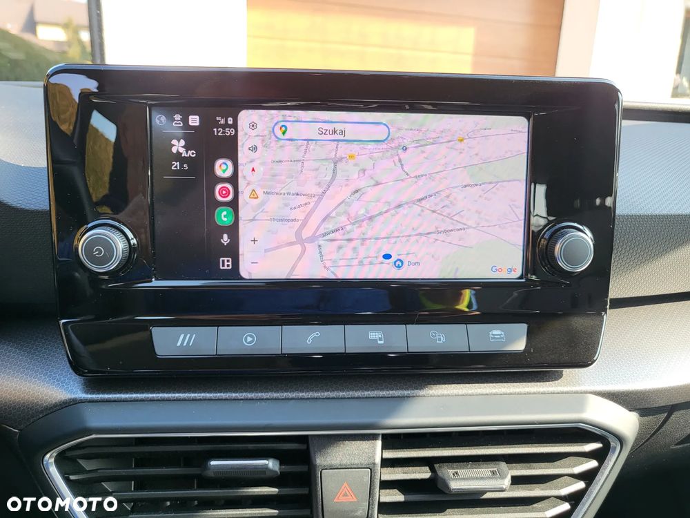 Seat Leon 1.0 eTSI Style DSG - 32