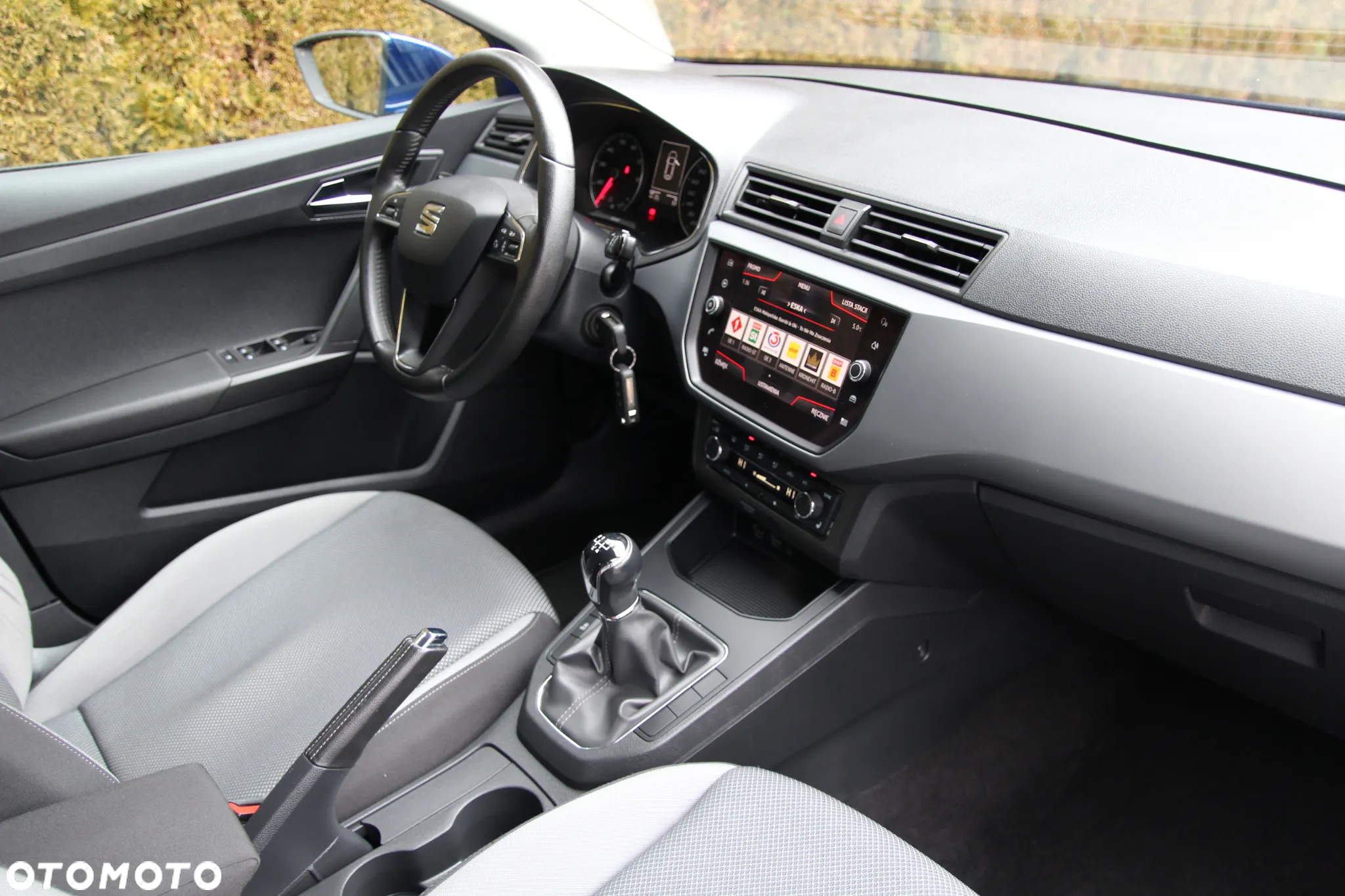 Seat Ibiza - 8