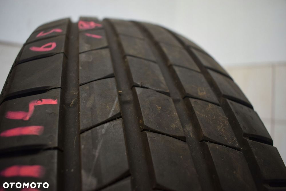 R17 215/65 Falken e Ziex Silent Core Wysyłka gratis! - 2