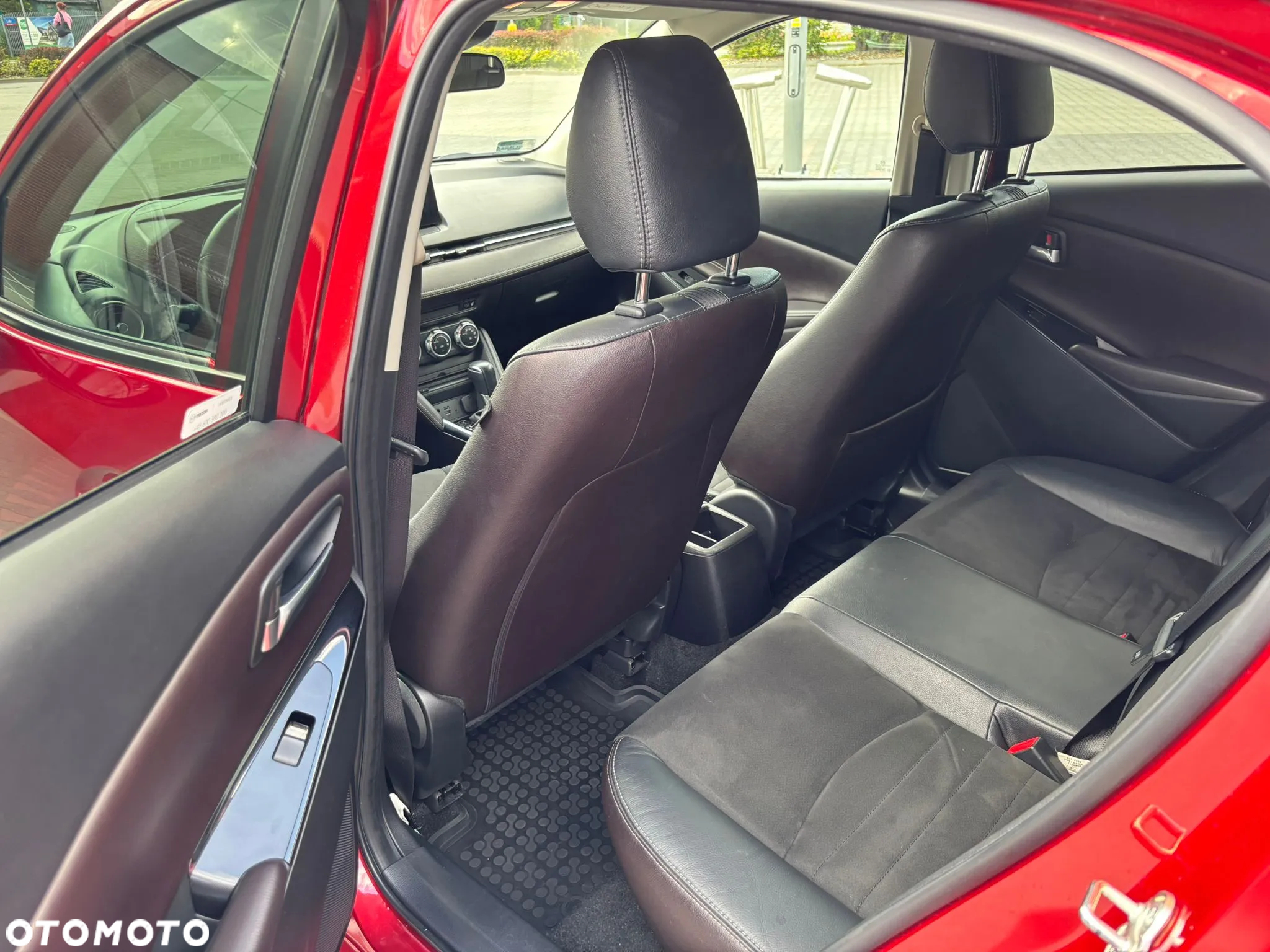 Mazda 2 1.5 Skypassion - 12