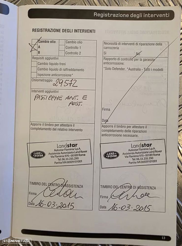 Land Rover Range Rover Sport D250 (SDV6) HSE Dynamic - 52