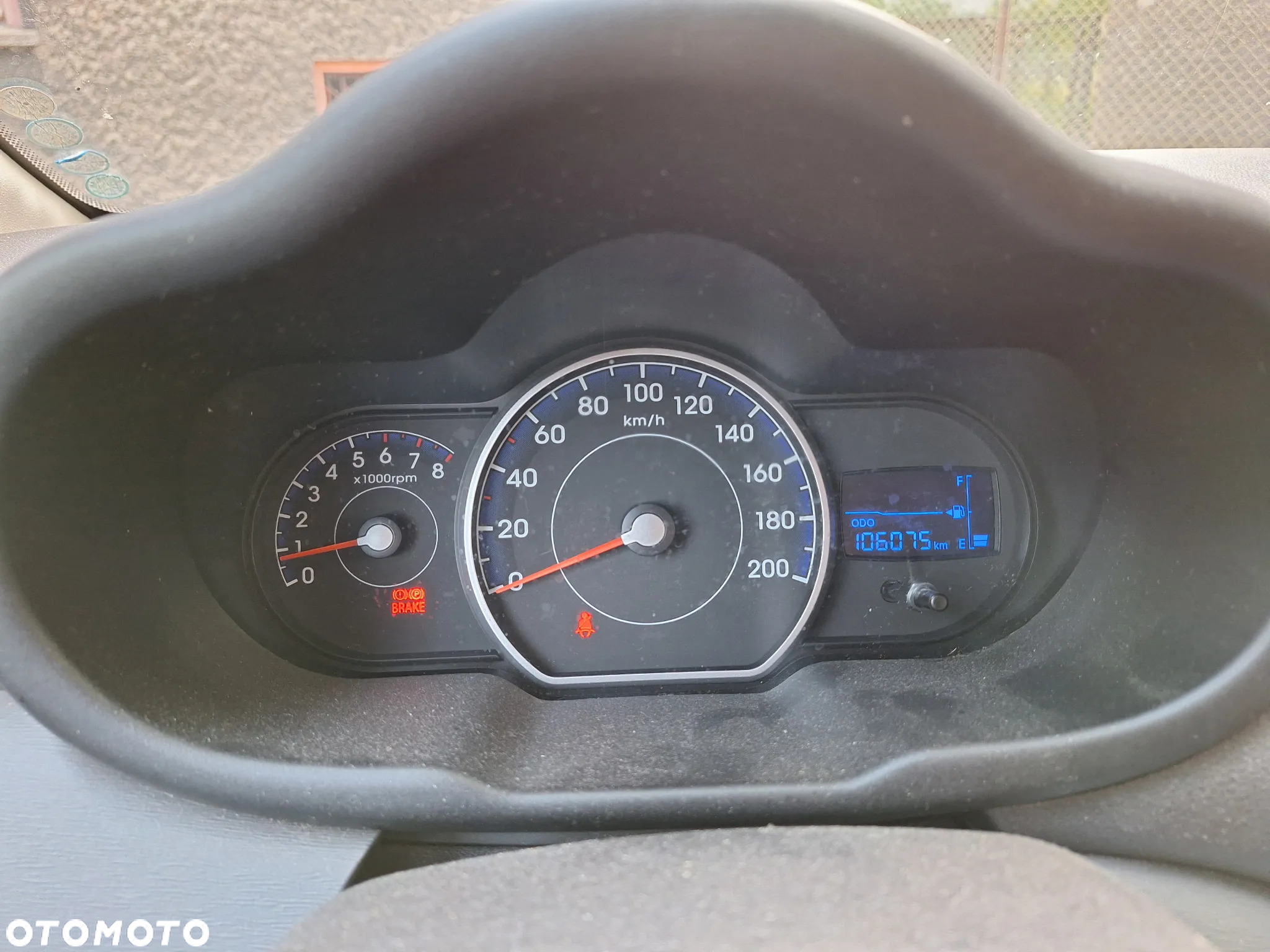 Hyundai i10 - 10