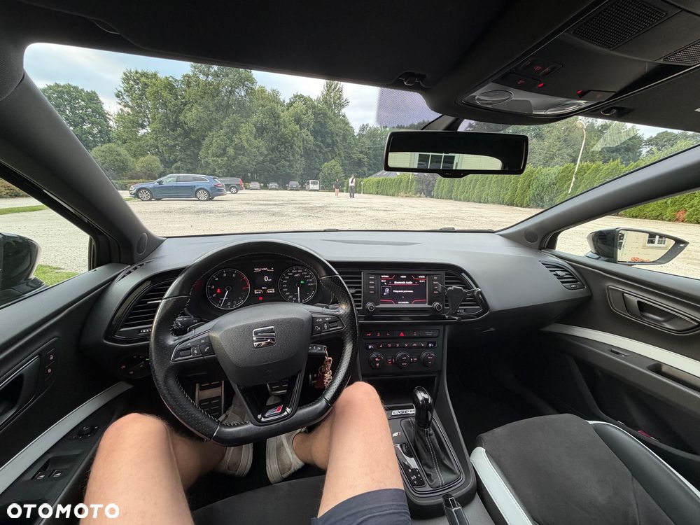 Seat Leon - 19