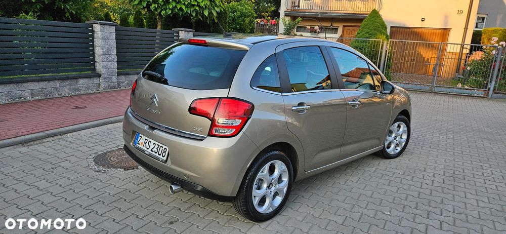 Citroën C3 VTi 120 Exclusive - 10