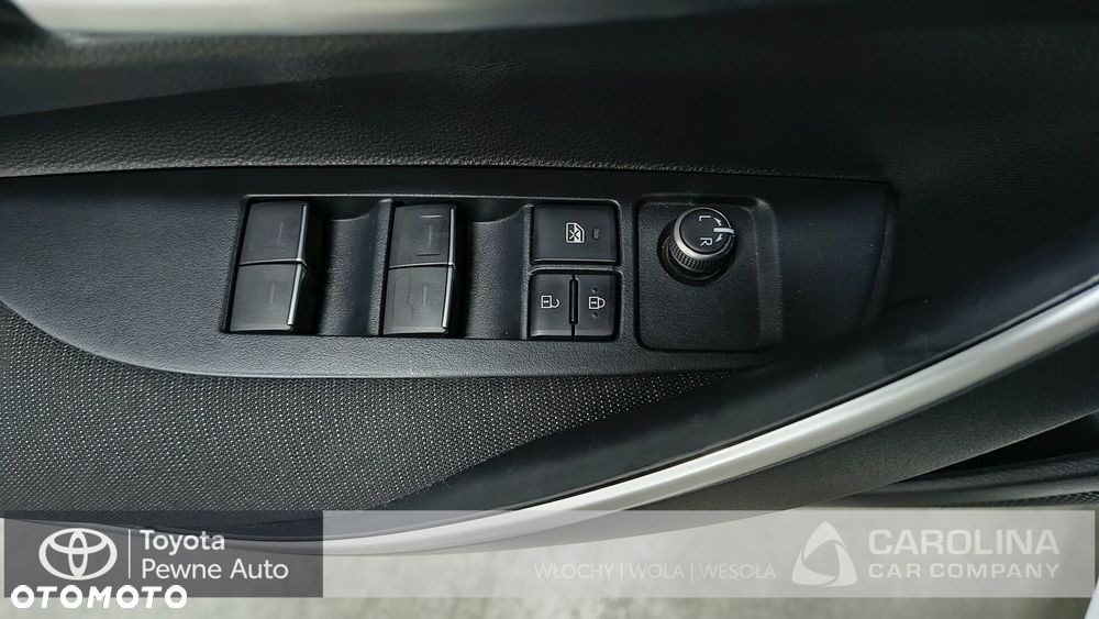 Toyota Corolla 1.8 Hybrid Comfort - 10