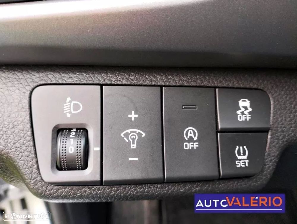 Kia Rio 1.2 CVVT Urban - 25