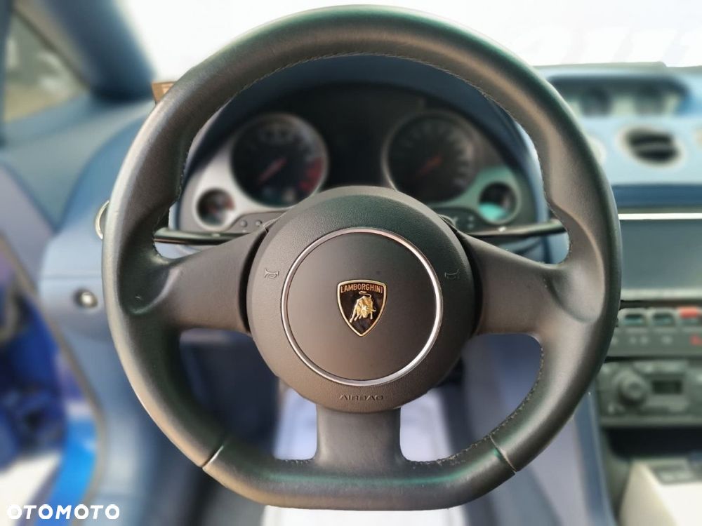 Lamborghini Gallardo - 8