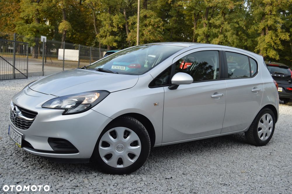 Opel Corsa - 15