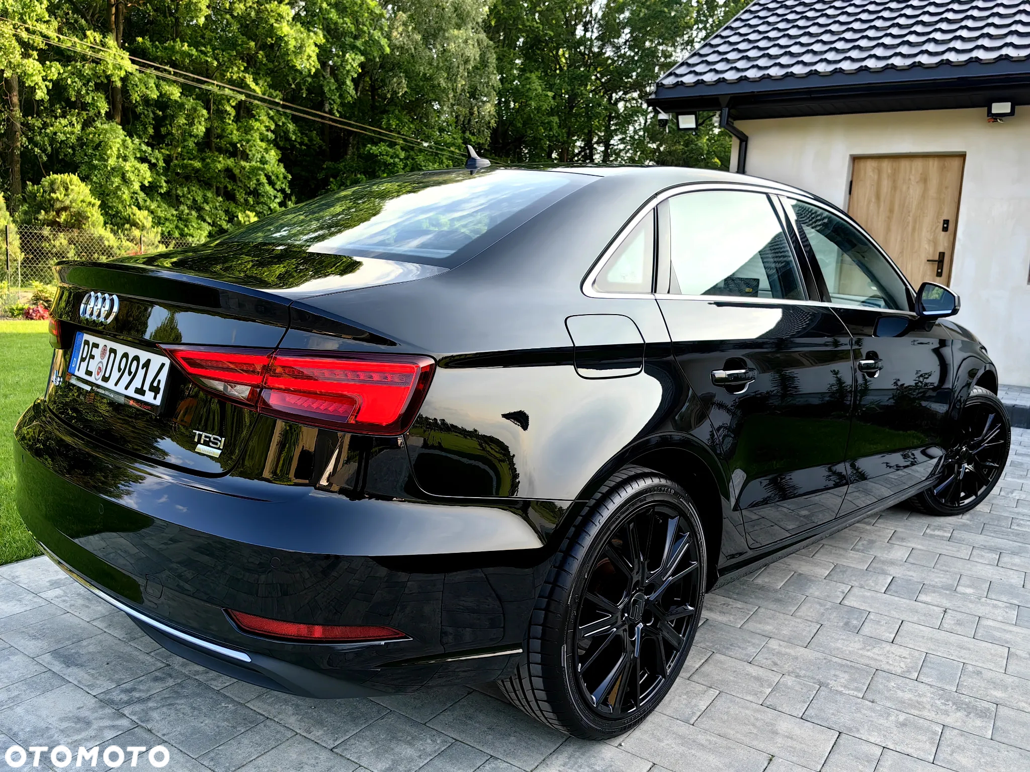 Audi A3 1.4 TFSI CoD ultra Attraction - 15