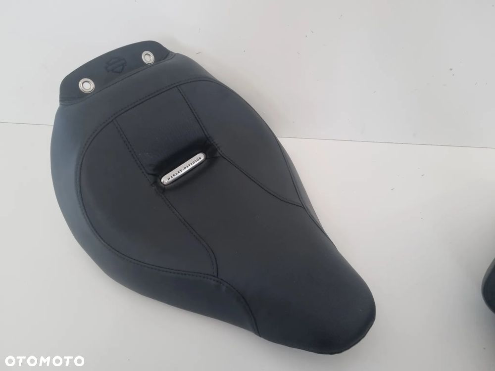 Siedzenie Fotel Kanapa Harley Davidson Breakout FXSB 52000097 - 3