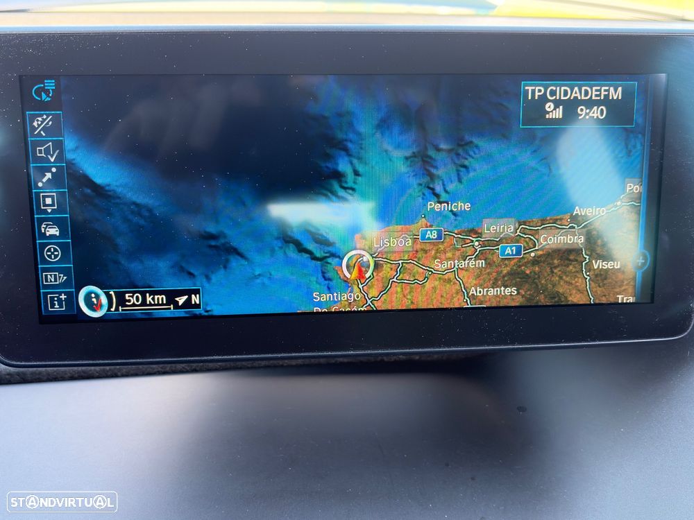 BMW i3 +EXA +Comfort Package Advance - 24